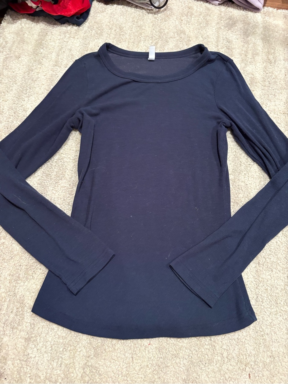 Longsleeve